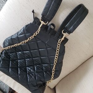 "Chanel " Back Pack